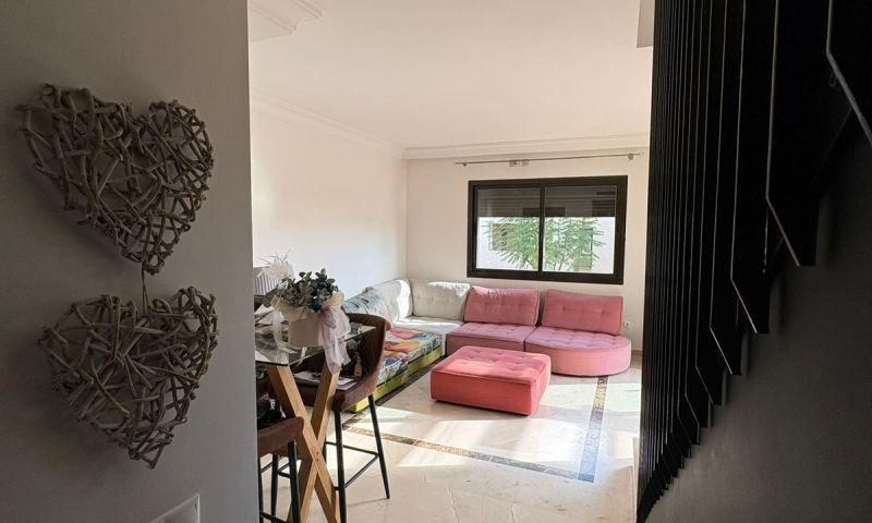 2-Bedroom Apartment in San Javier - Image 20