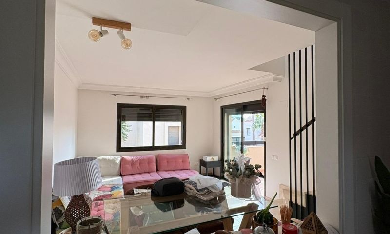 2-Bedroom Apartment in San Javier - Image 21