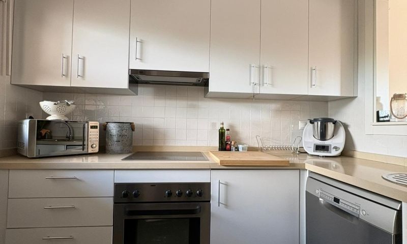 2-Bedroom Apartment in San Javier - Image 22