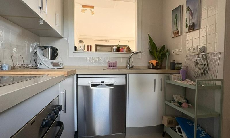 2-Bedroom Apartment in San Javier - Image 23