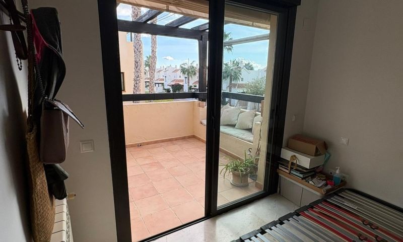 2-Bedroom Apartment in San Javier - Image 25