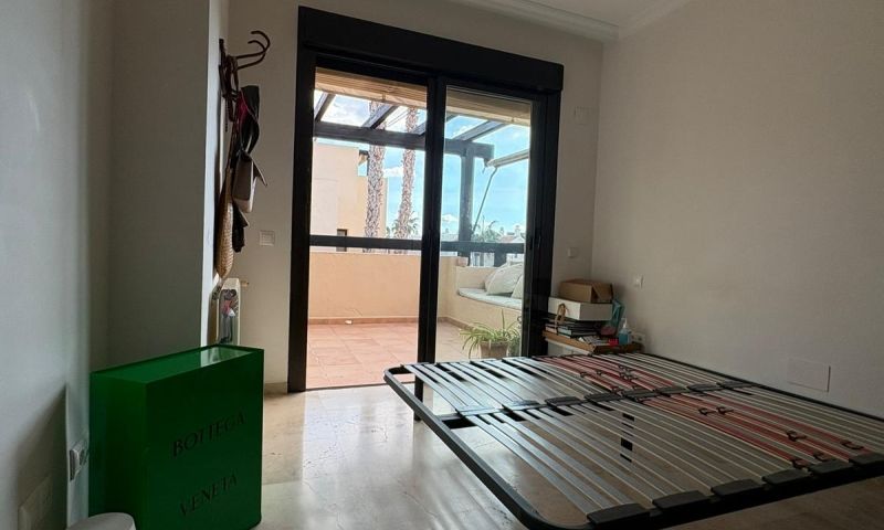 2-Bedroom Apartment in San Javier - Image 27