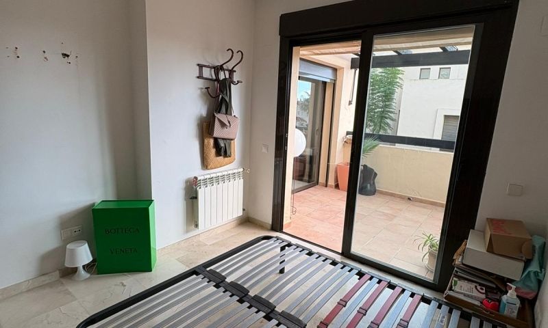 2-Bedroom Apartment in San Javier - Image 28