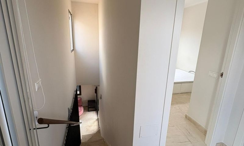 2-Bedroom Apartment in San Javier - Image 31