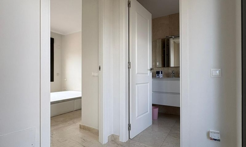 2-Bedroom Apartment in San Javier - Image 33