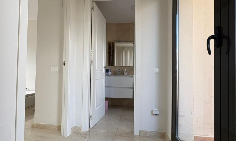 2-Bedroom Apartment in San Javier - Image 34