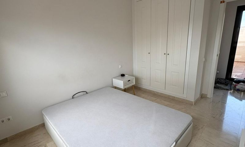 2-Bedroom Apartment in San Javier - Image 36