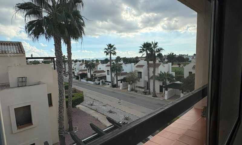 2-Bedroom Apartment in San Javier - Image 37