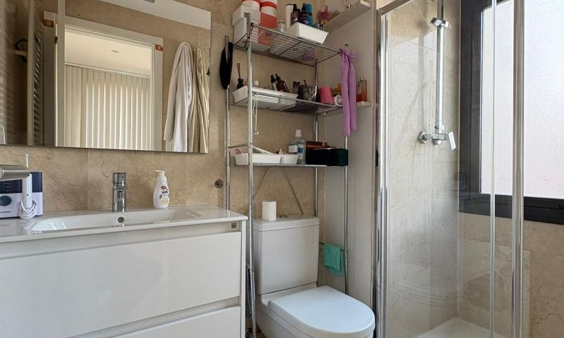 2-Bedroom Apartment in San Javier - Image 38