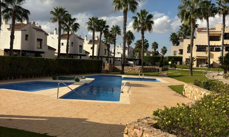 2-Bedroom Apartment in San Javier - Image 4