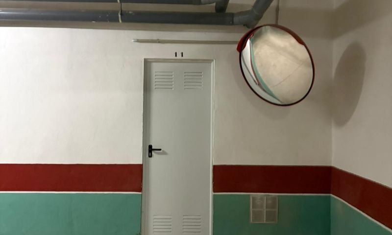 2-Bedroom Apartment in San Javier - Image 40