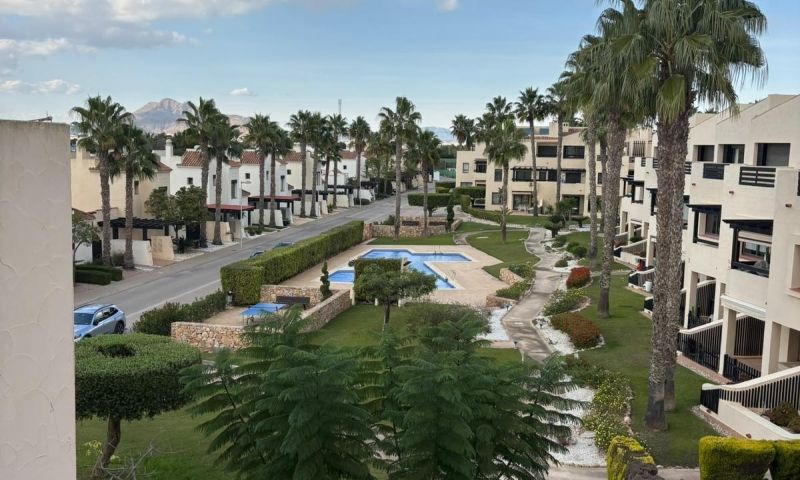 2-Bedroom Apartment in San Javier - Image 6