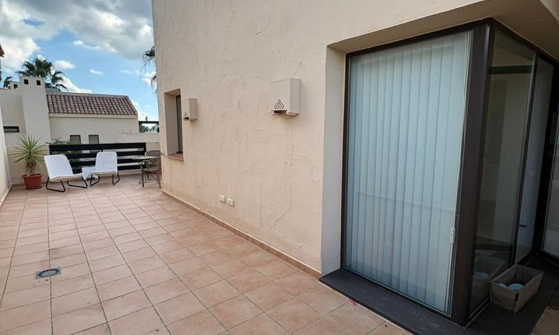 2-Bedroom Apartment in San Javier - Image 9