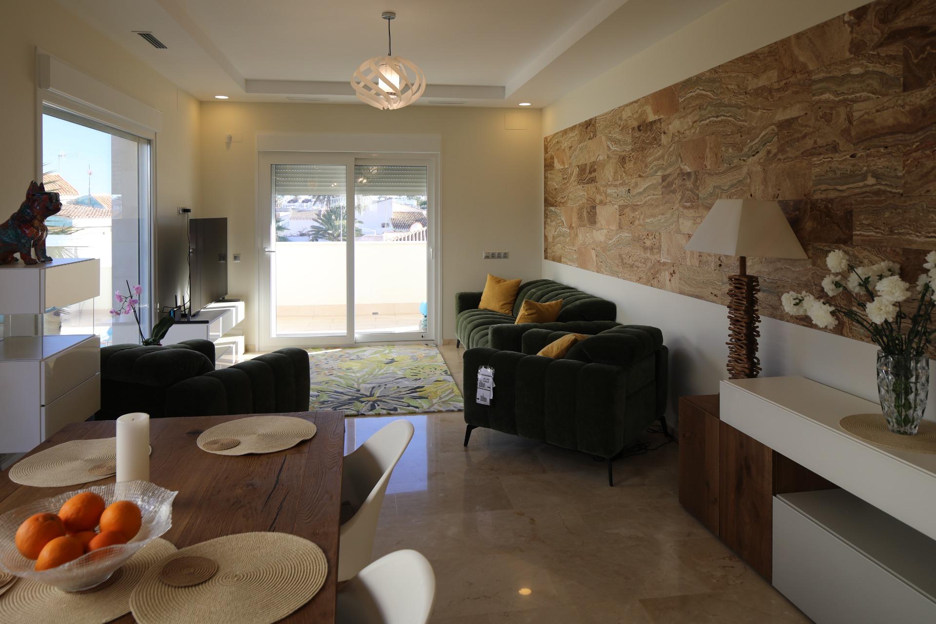 5-Bedroom Luxury Villa in Orihuela Costa - Image 11