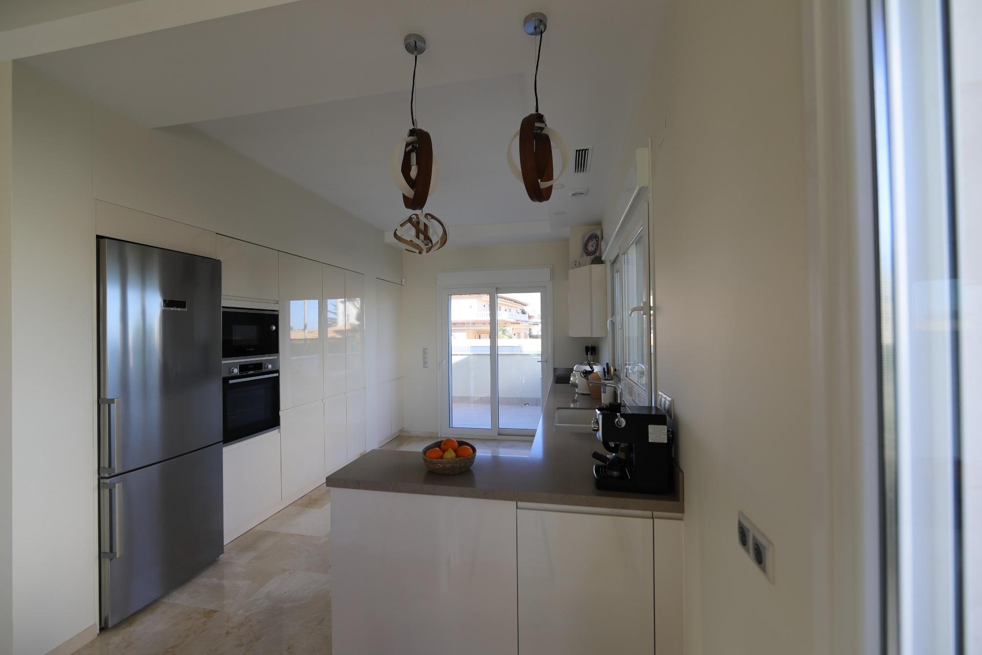 5-Bedroom Luxury Villa in Orihuela Costa - Image 2