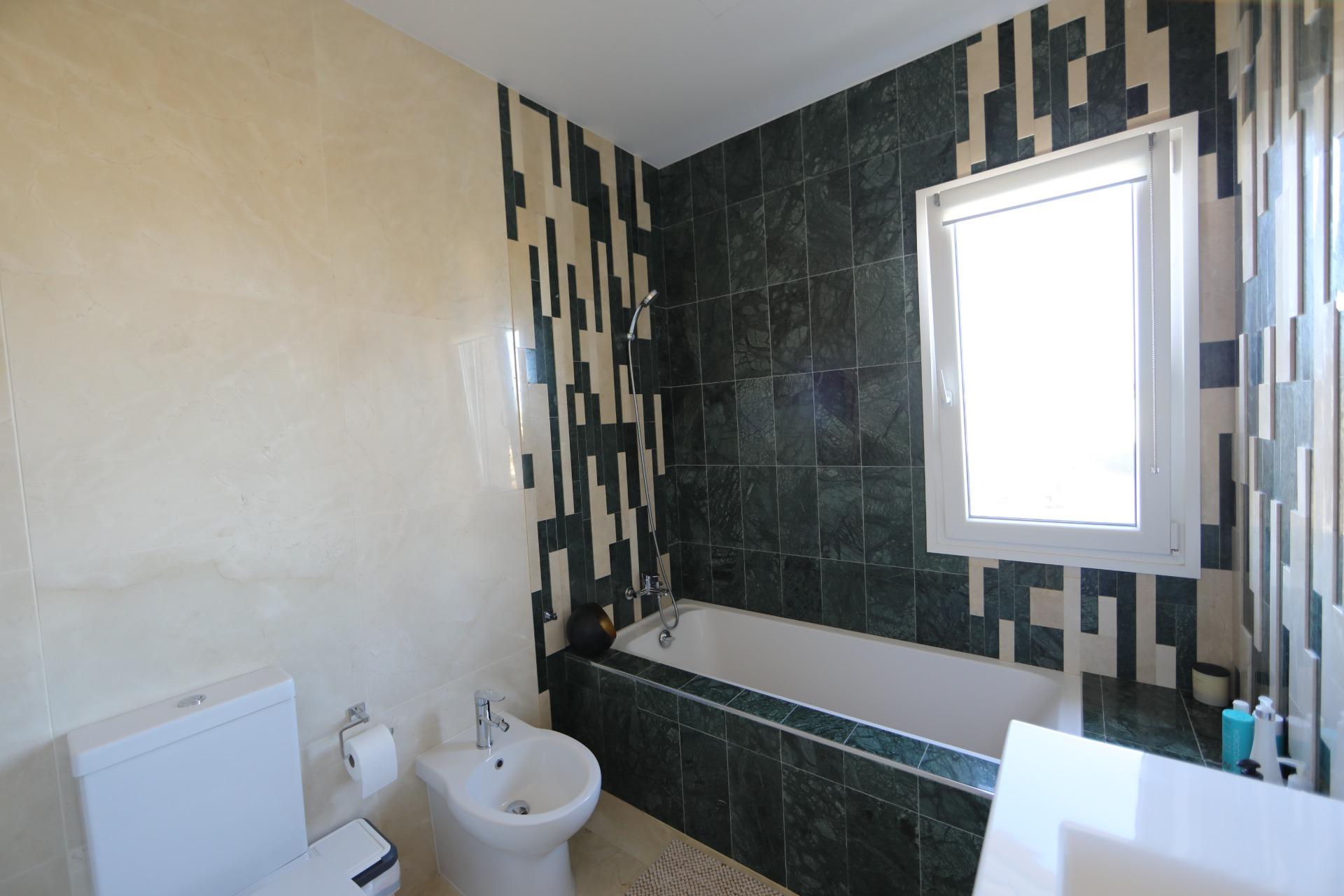 5-Bedroom Luxury Villa in Orihuela Costa - Image 22