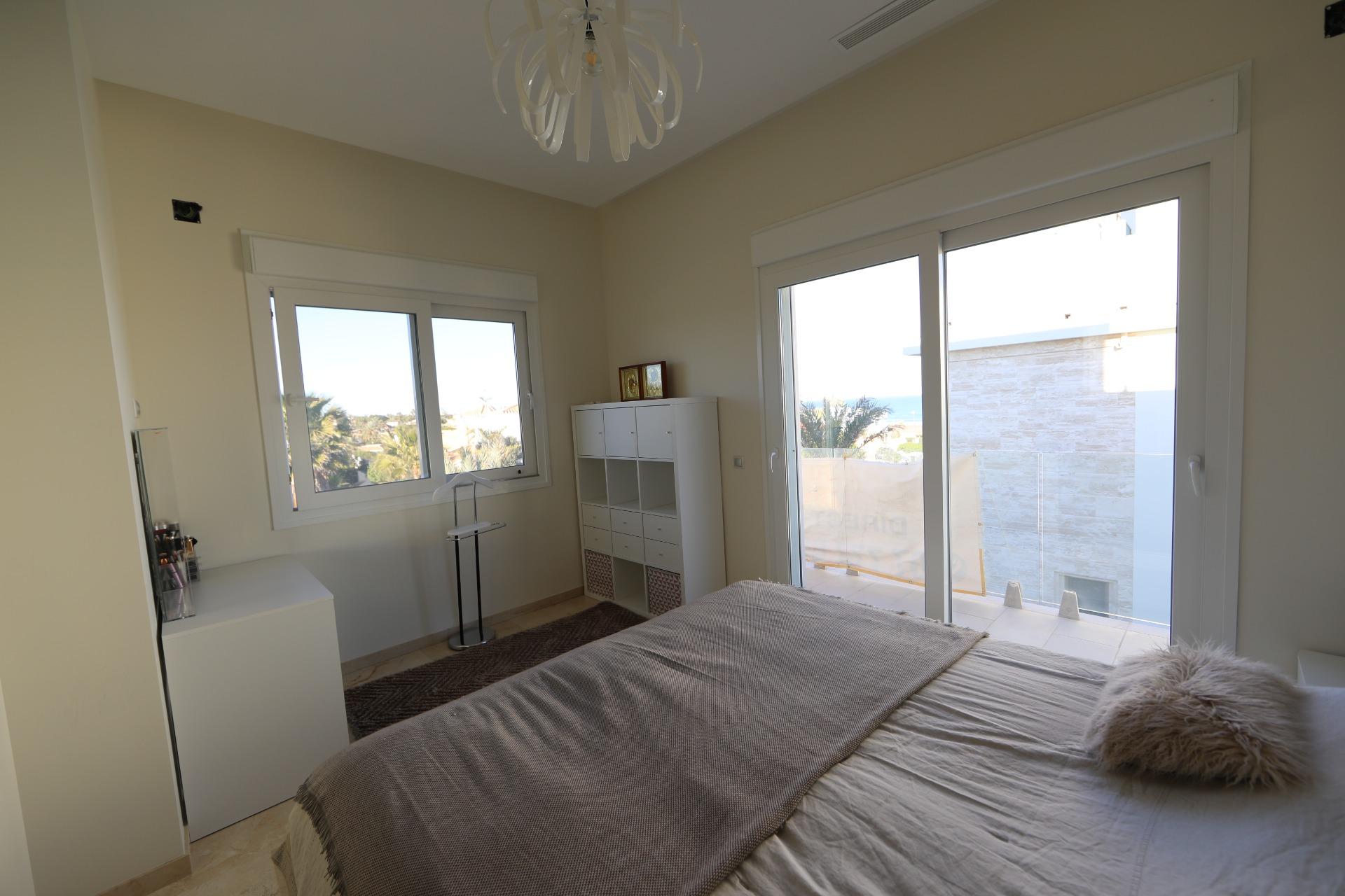 5-Bedroom Luxury Villa in Orihuela Costa - Image 23