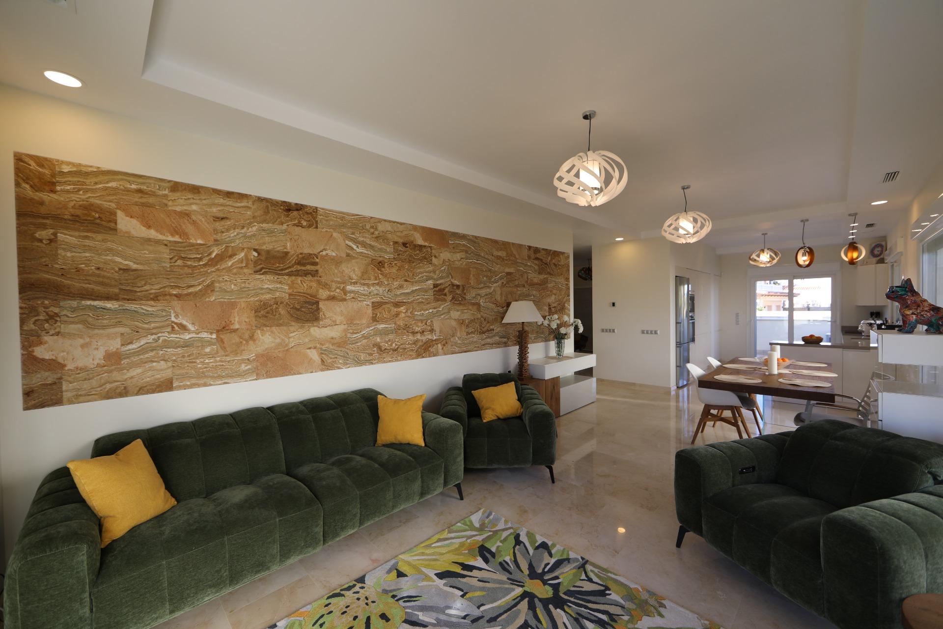 5-Bedroom Luxury Villa in Orihuela Costa - Image 7