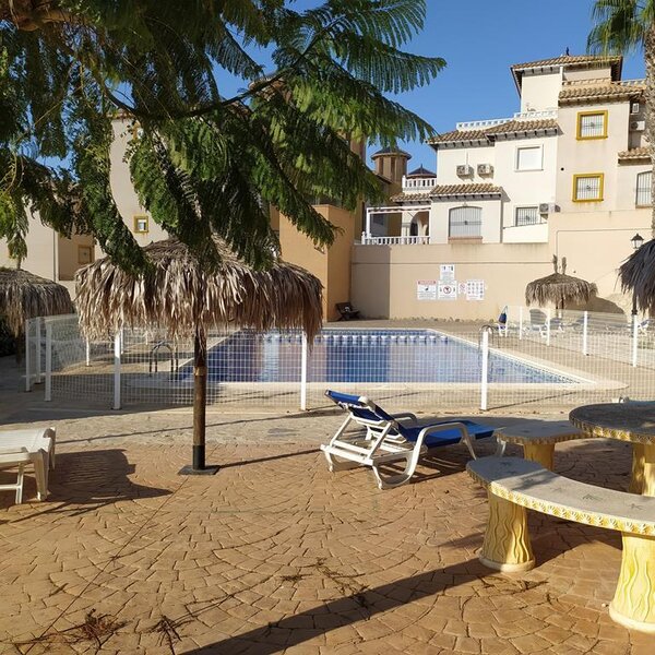 2 magamistuba - Korter - Lomas de Cabo Roig Orihuela Costa