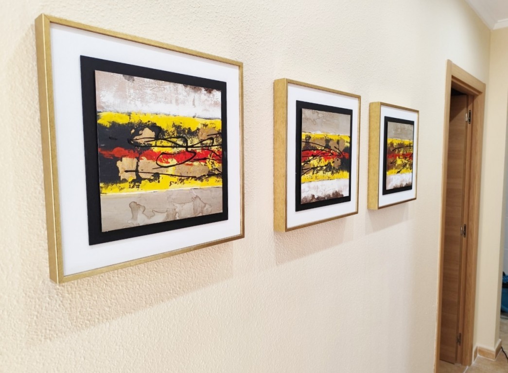 4-Bedroom Villa in Pueblo, San Miguel de Salinas - Image 26