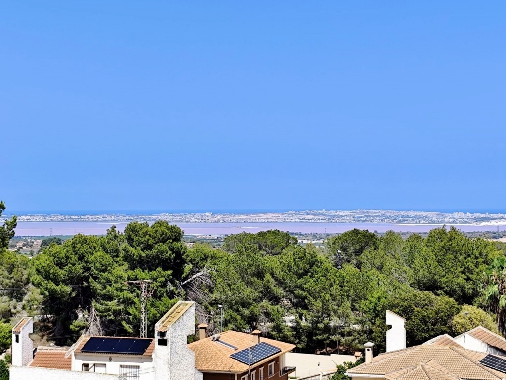 4-Bedroom Villa in Pueblo, San Miguel de Salinas - Image 39