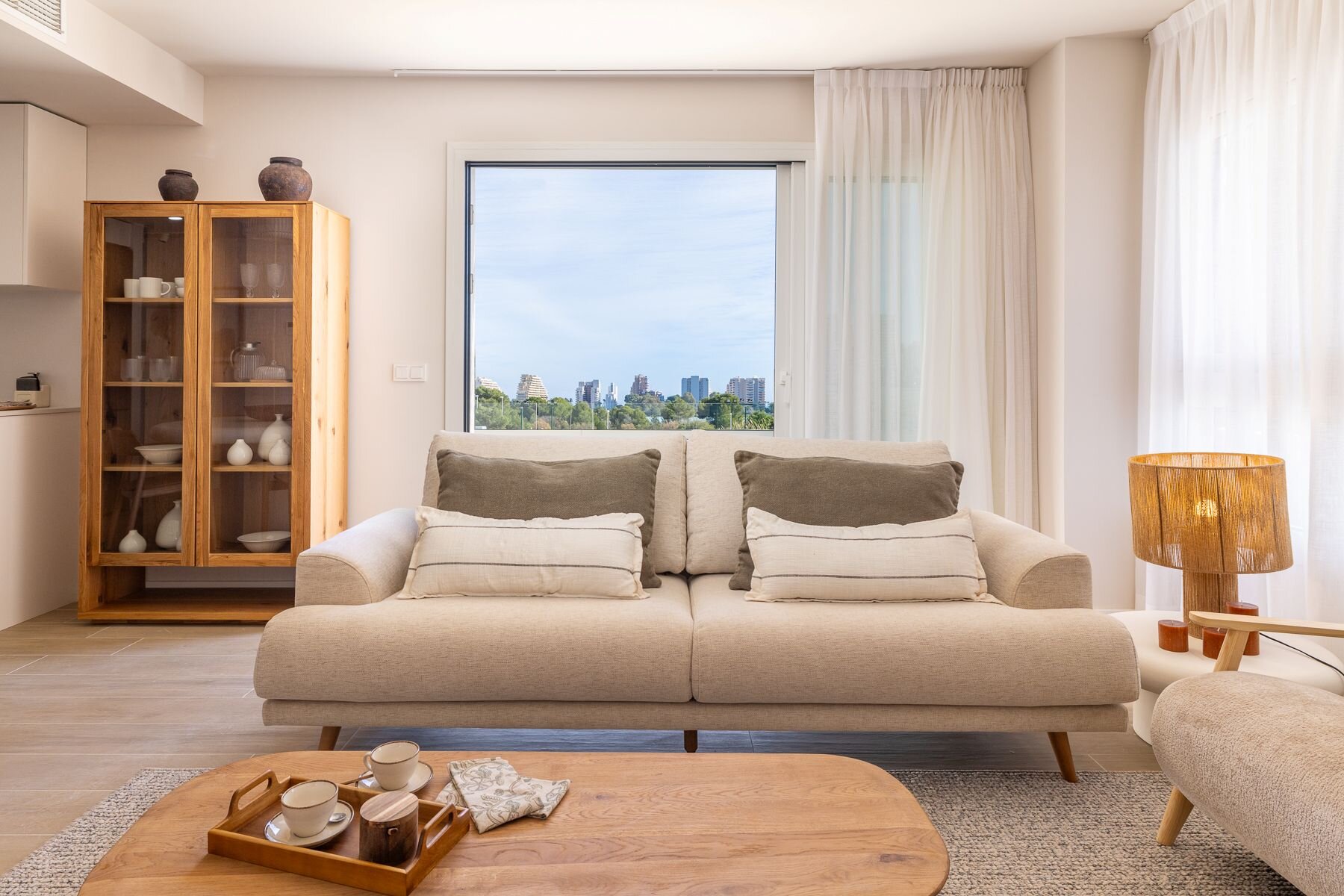 2-Bedroom Apartment in Calpe - Image 9