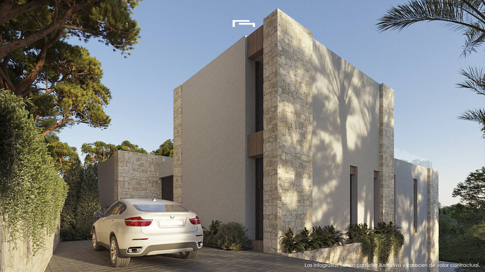 3-Bedroom Villa in Benissa - Image 17