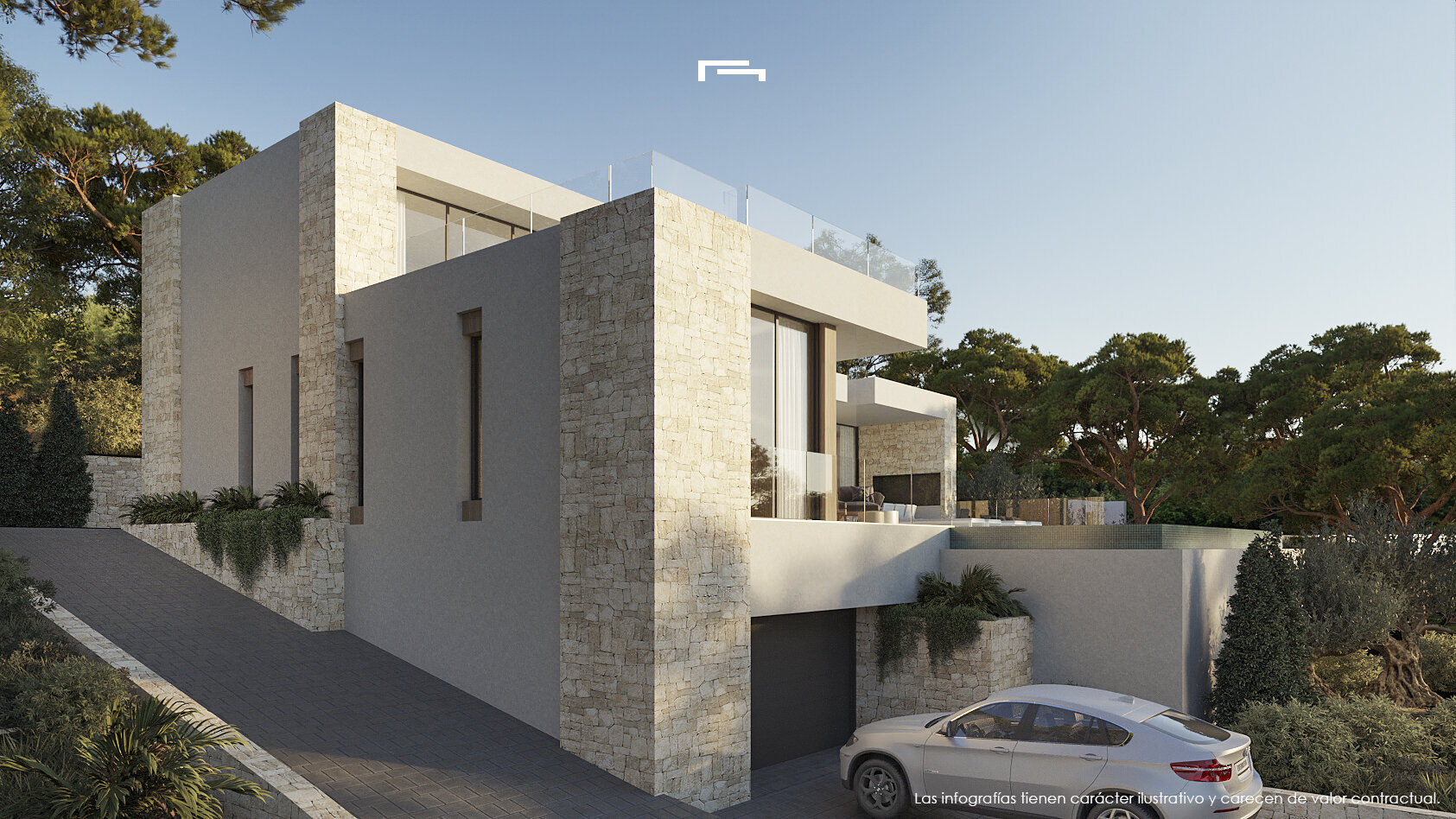 3-Bedroom Villa in Benissa - Image 7