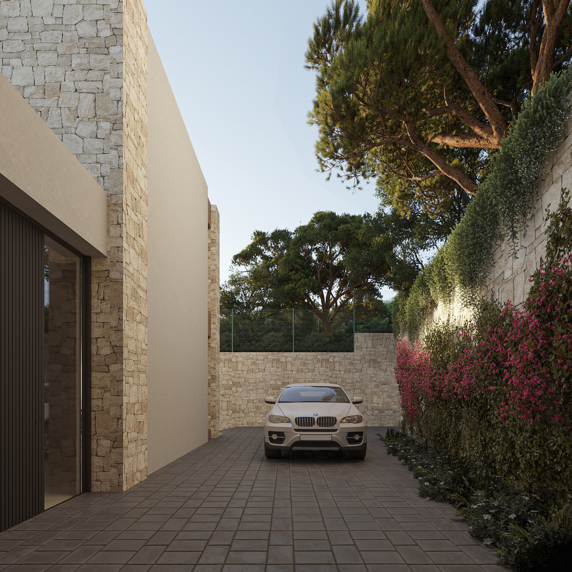 3-Bedroom Villa in Benissa - Image 8