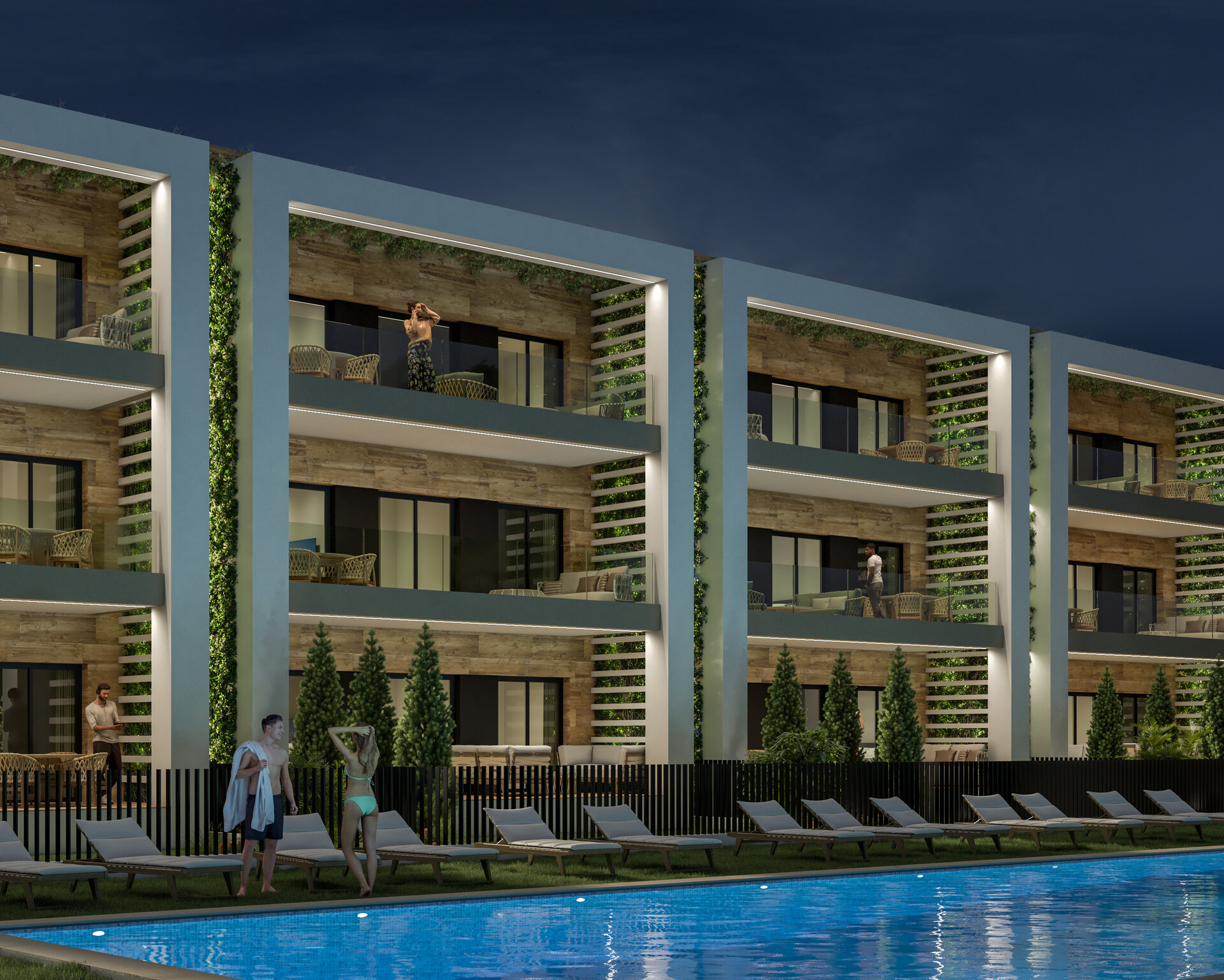 3-Bedroom Apartment in Los Alcázares - Image 10