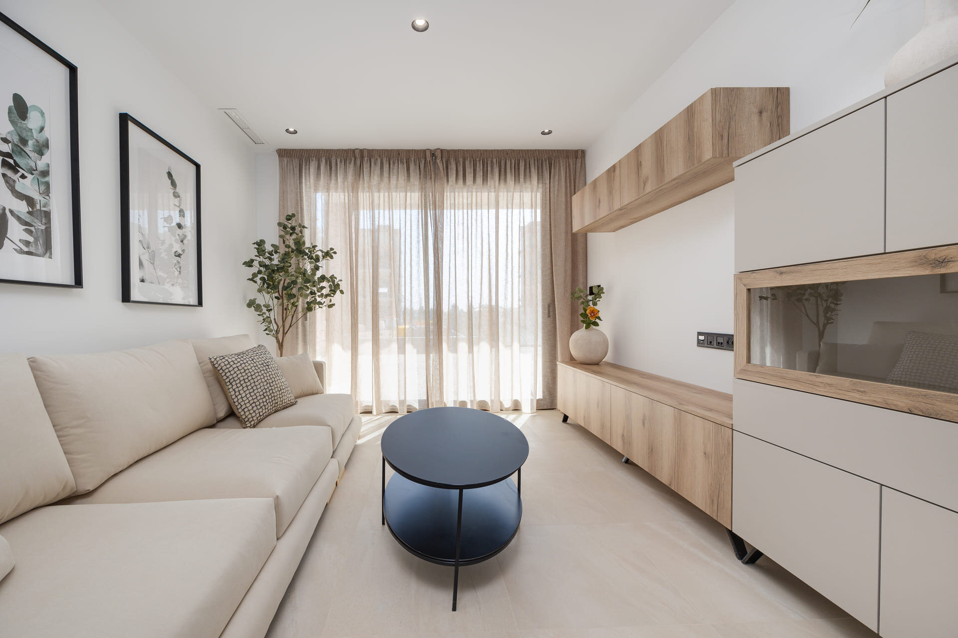 3-Bedroom Apartment in Los Alcázares - Image 25