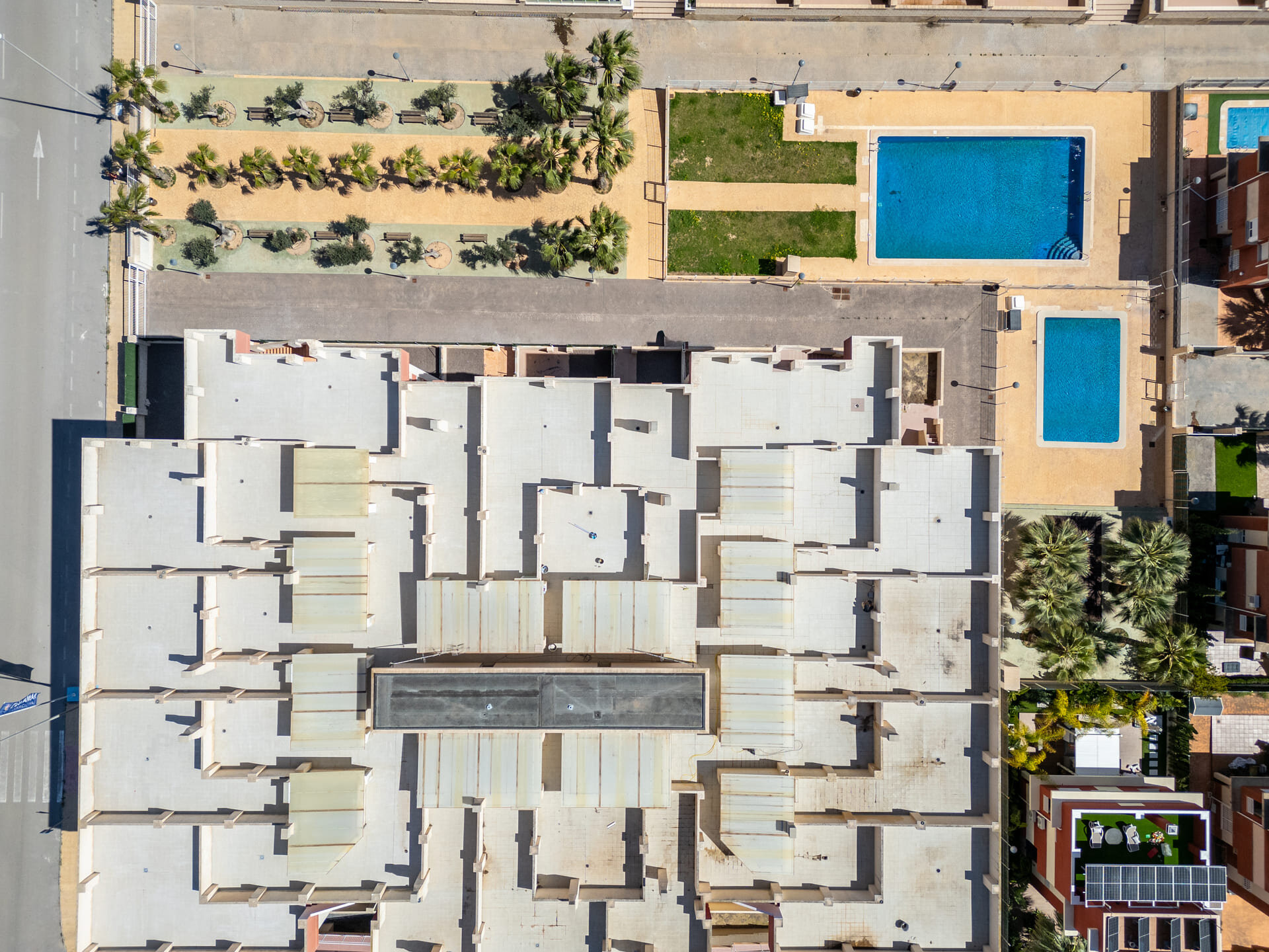 1-Bedroom Apartment in Orihuela Costa - Image 11