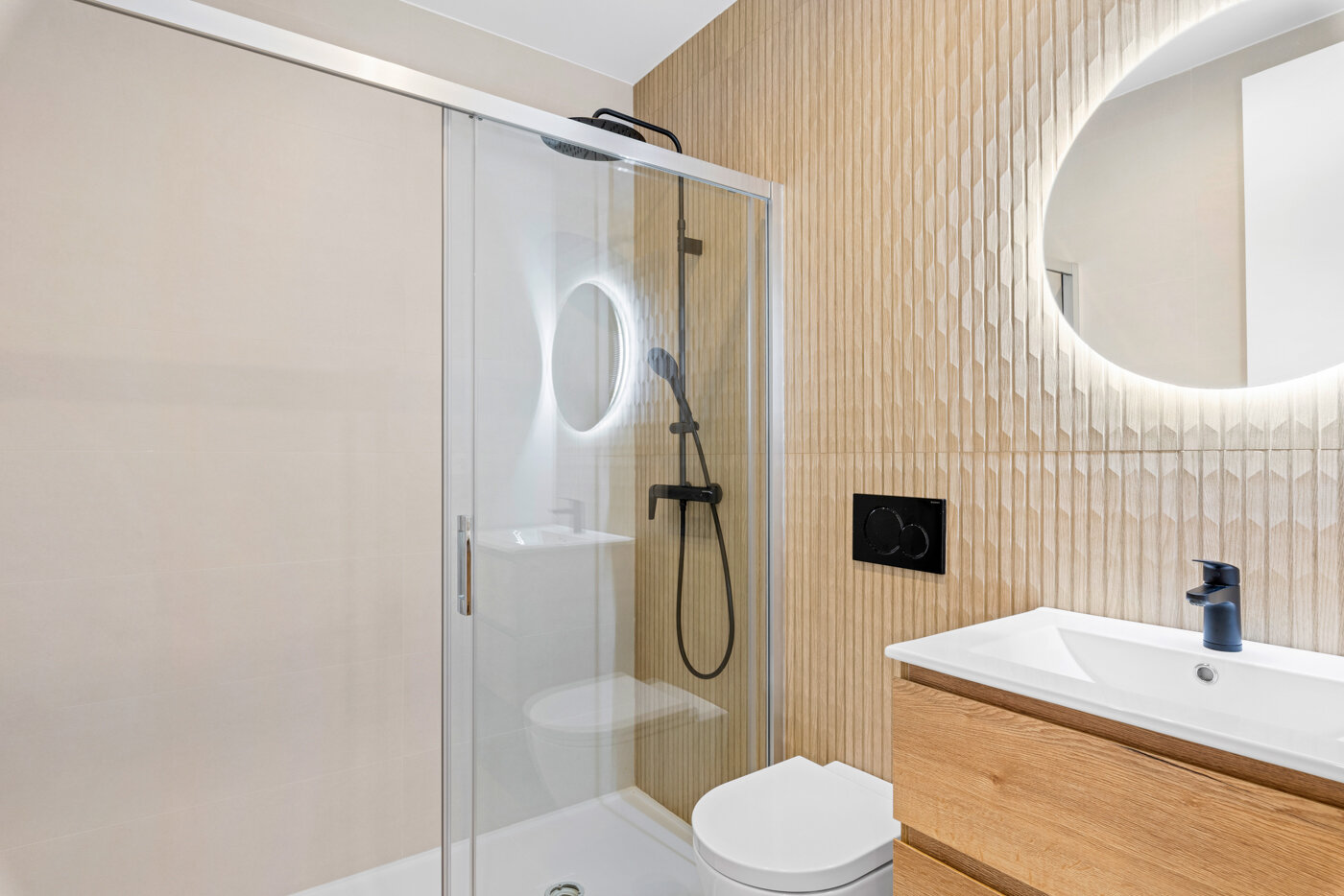 3-Bedroom Penthouse Apartment in Benijófar - Image 15