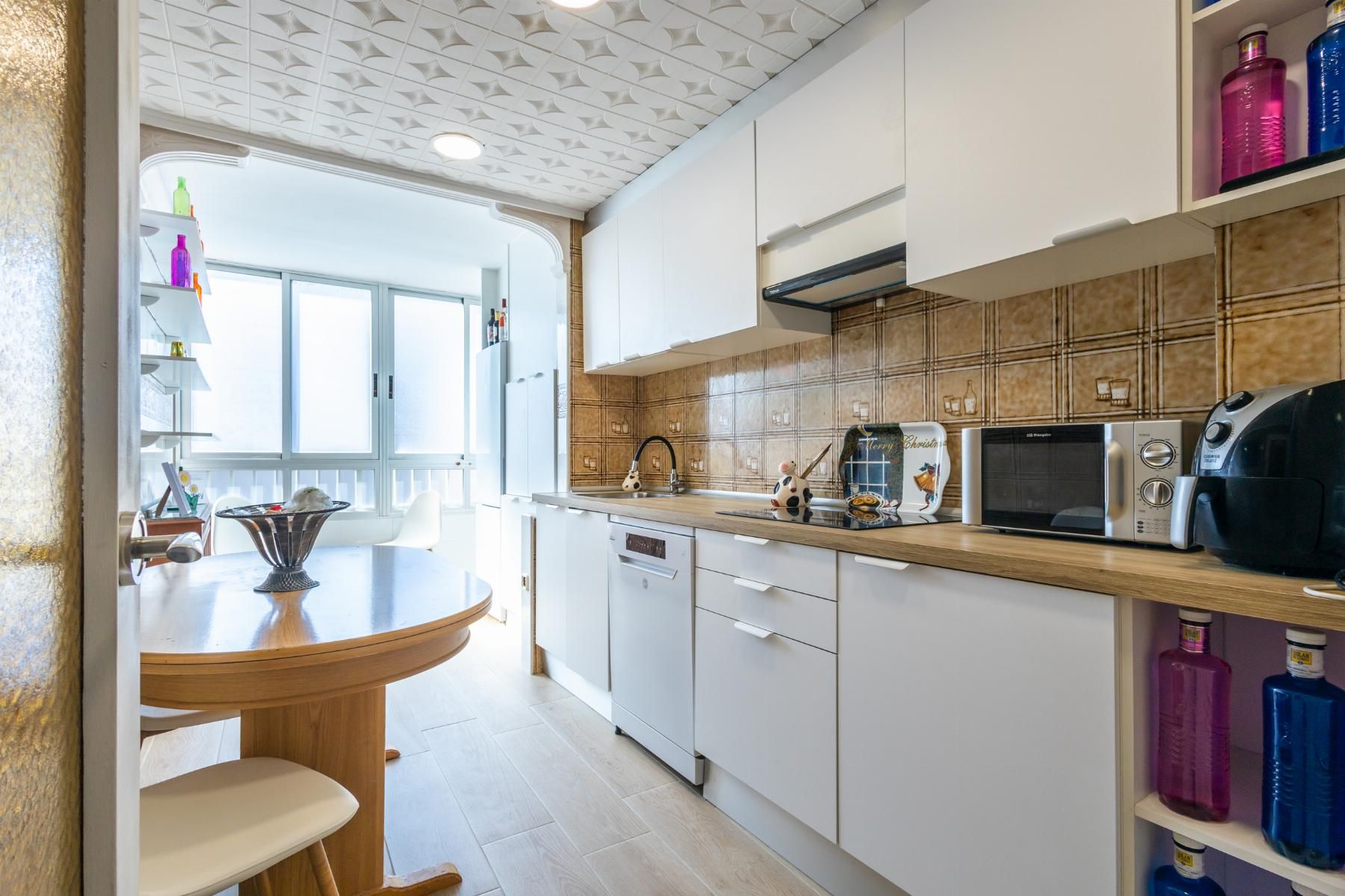 2-Bedroom Apartment in Acequion, Torrevieja - Image 1