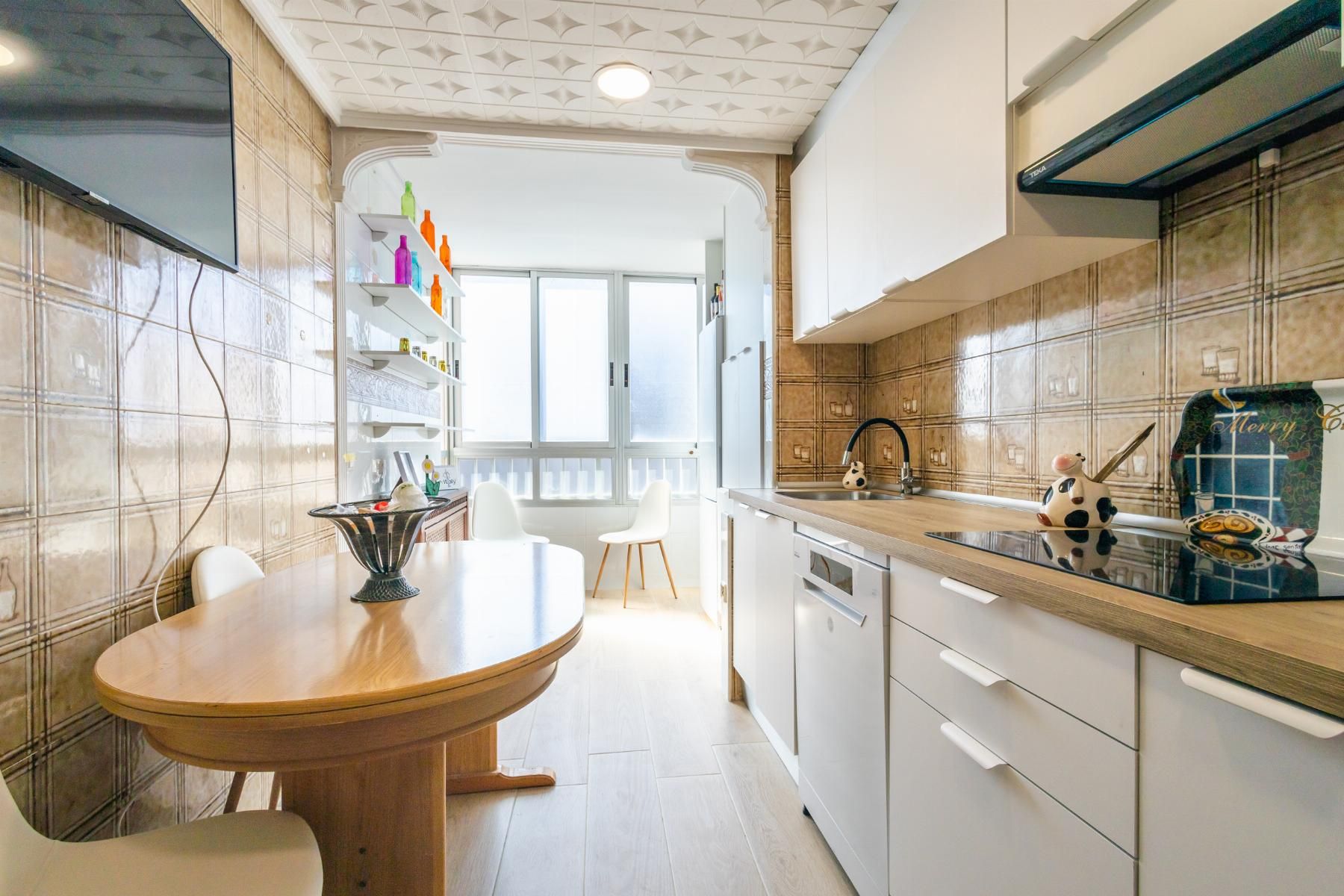 2-Bedroom Apartment in Acequion, Torrevieja - Image 21