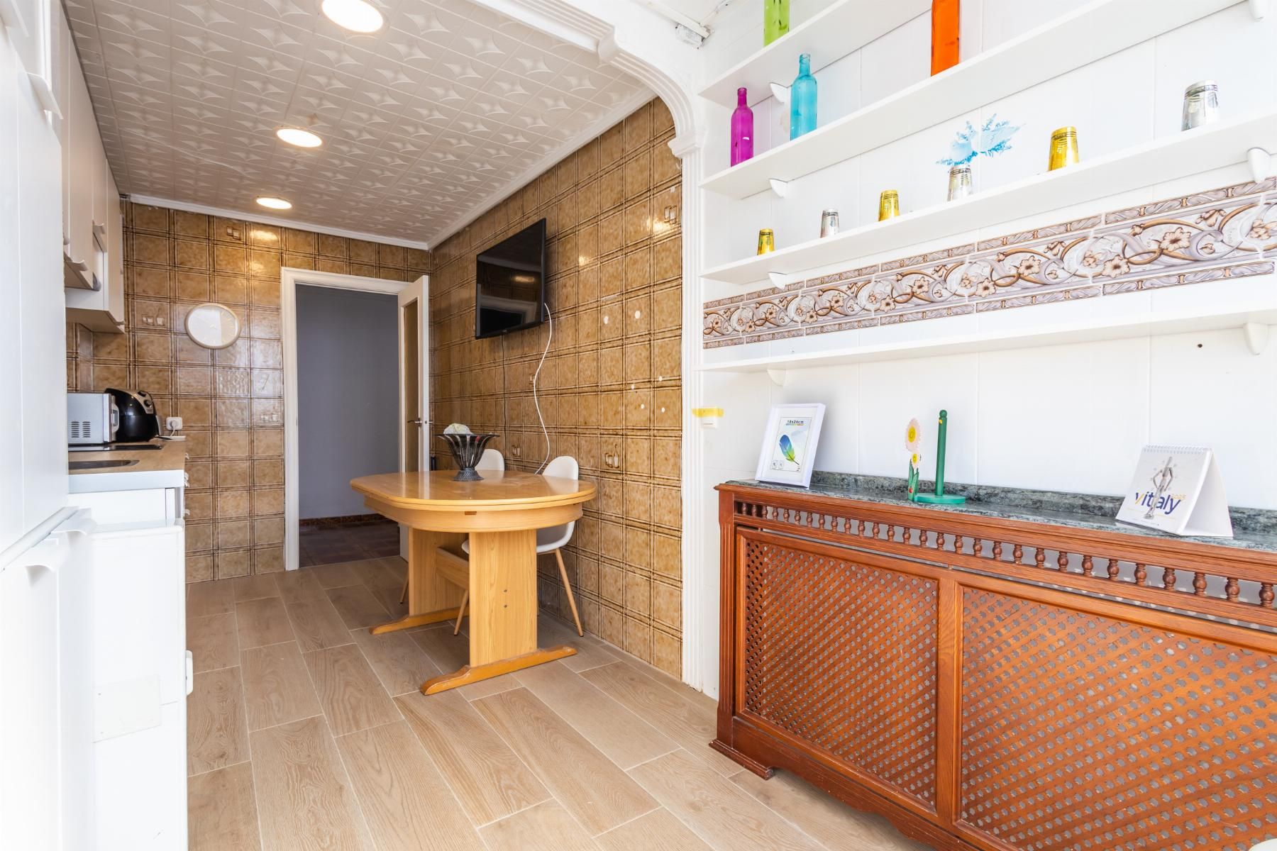 2-Bedroom Apartment in Acequion, Torrevieja - Image 25