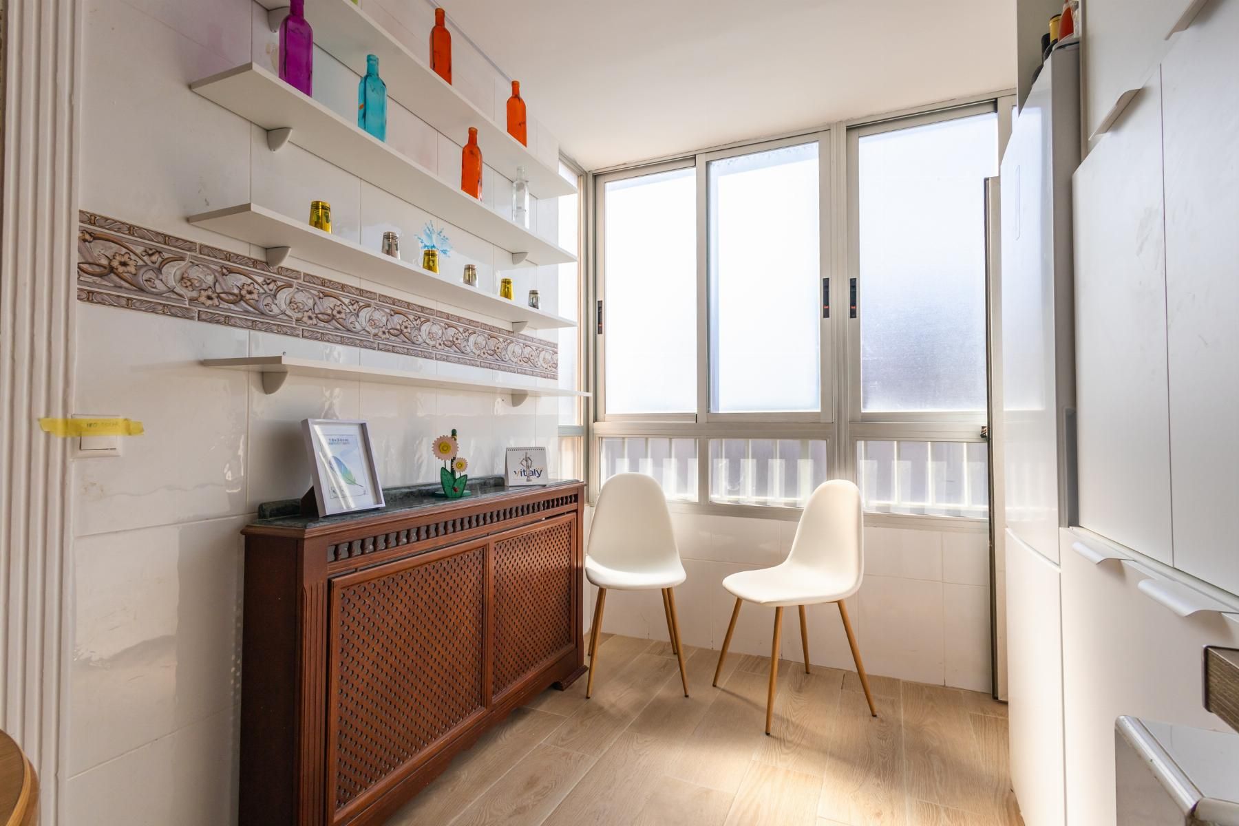 2-Bedroom Apartment in Acequion, Torrevieja - Image 26