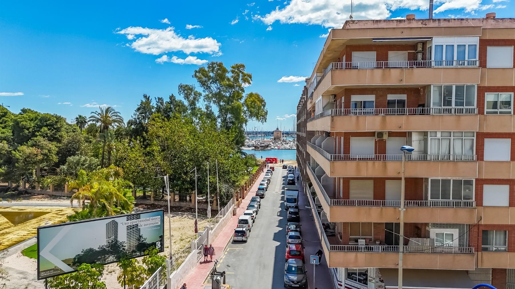 2-Bedroom Apartment in Acequion, Torrevieja - Image 3