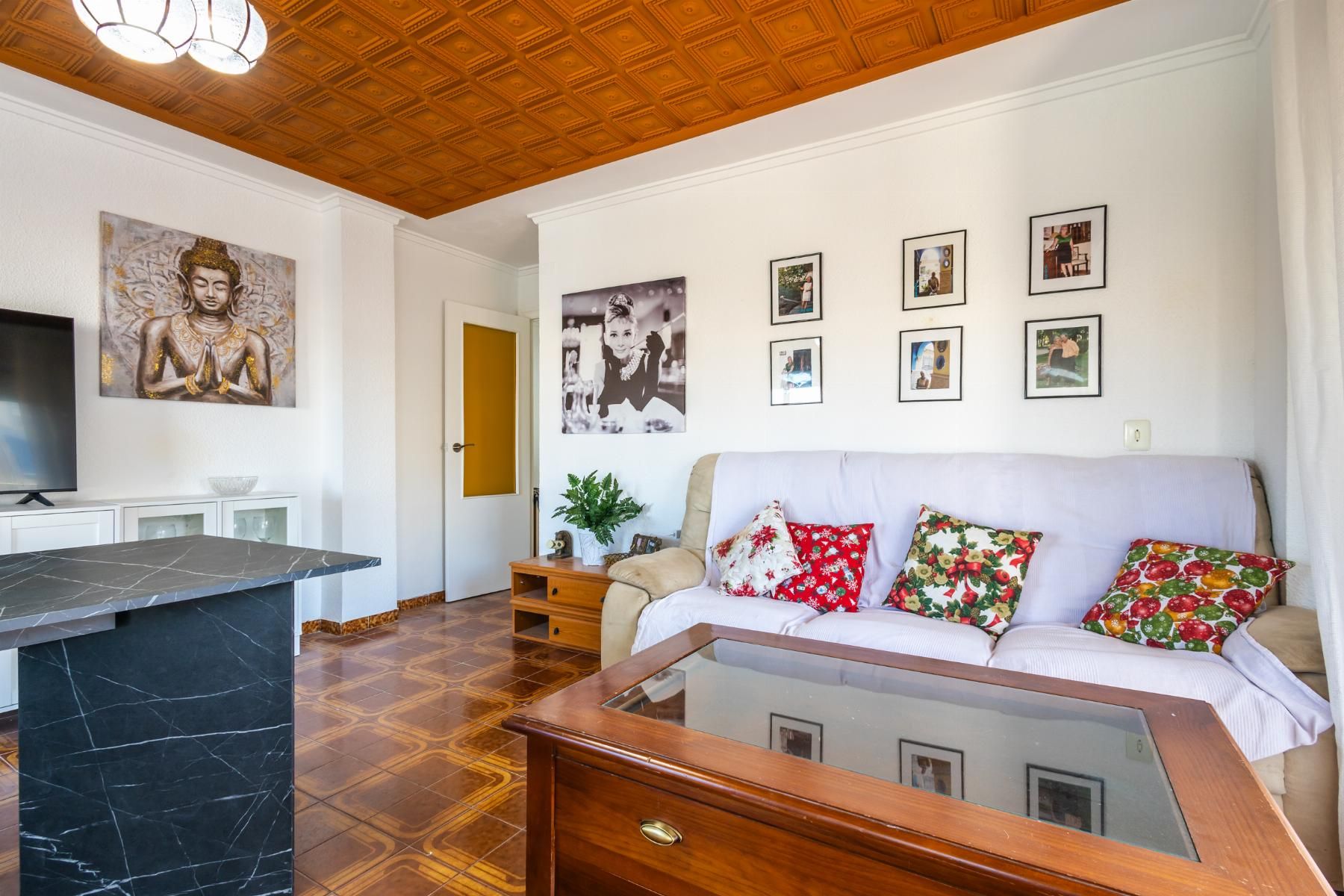 2-Bedroom Apartment in Acequion, Torrevieja - Image 33