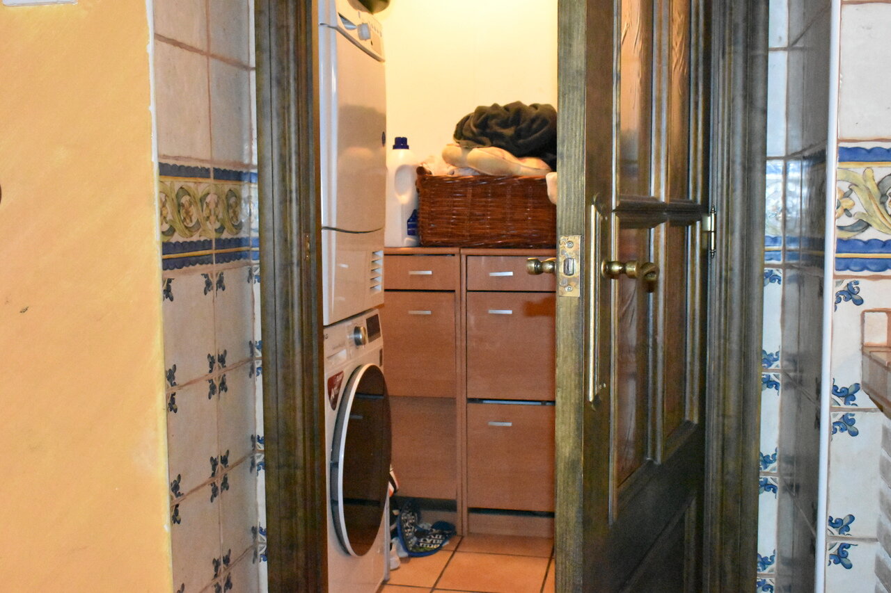 3-Bedroom Villa in Algorfa - Image 12