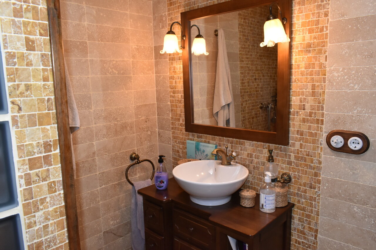 3-Bedroom Villa in Algorfa - Image 18