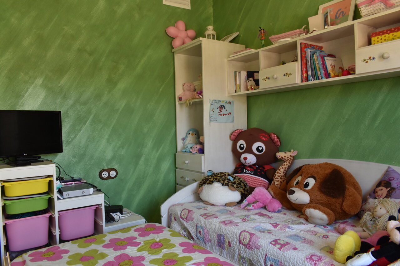 3-Bedroom Villa in Algorfa - Image 24