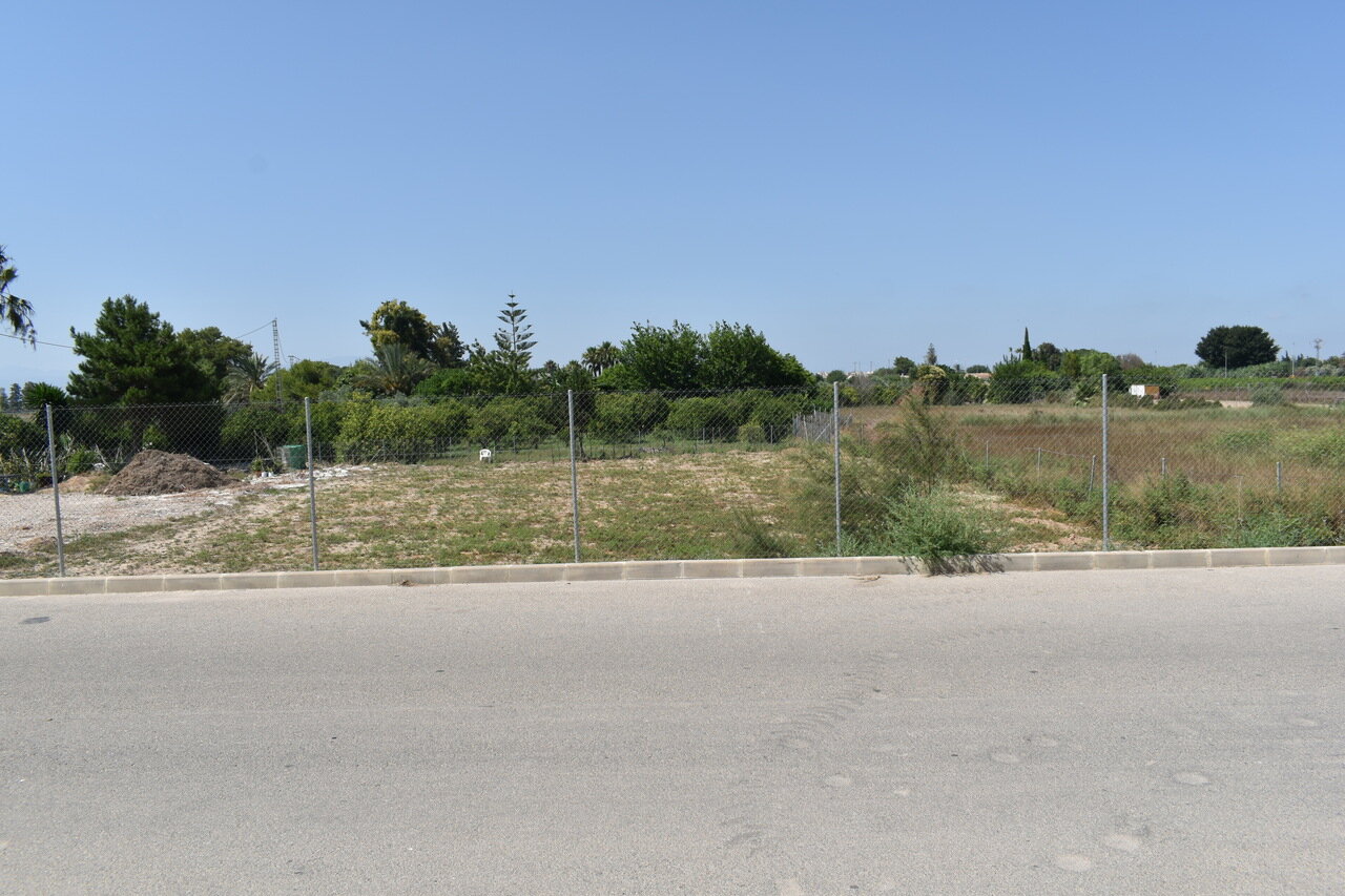 3-Bedroom Villa in Algorfa - Image 31