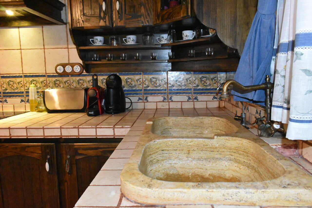 3-Bedroom Villa in Algorfa - Image 8