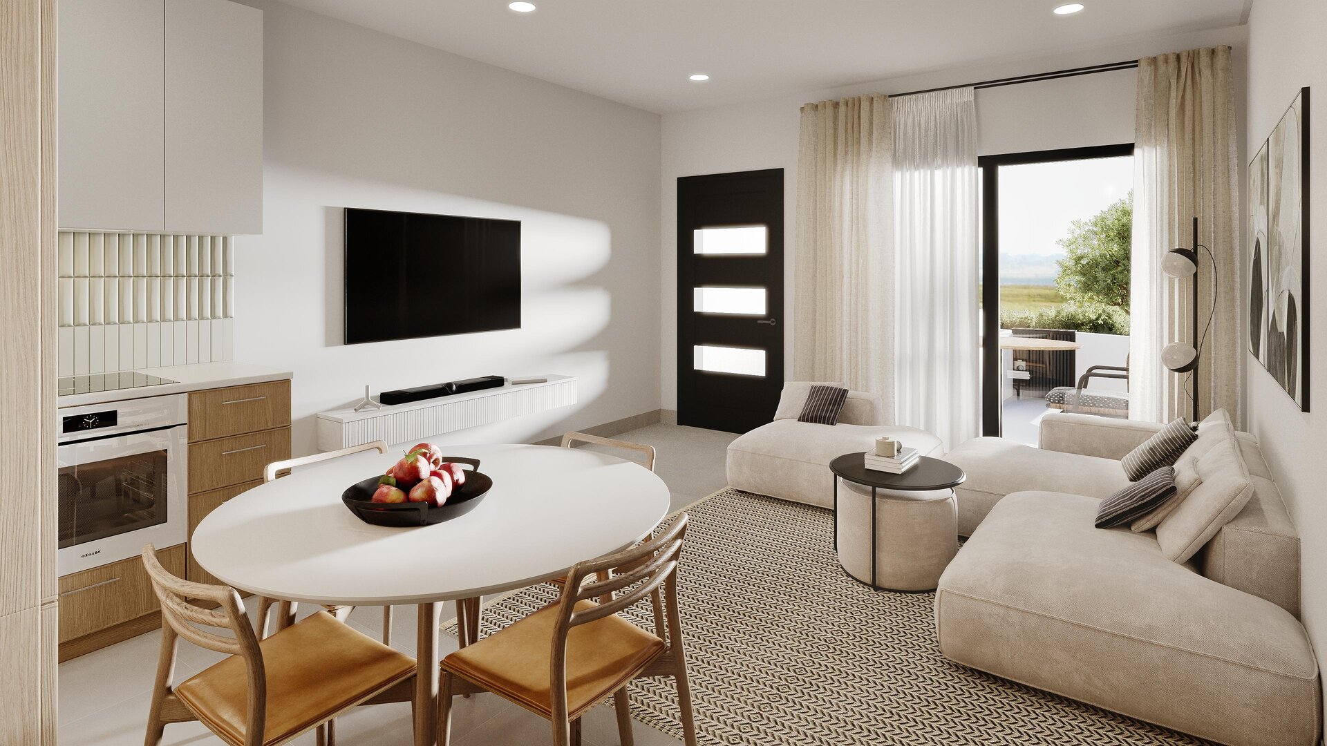 2-Bedroom Bungalow in Mazarrón - Image 10