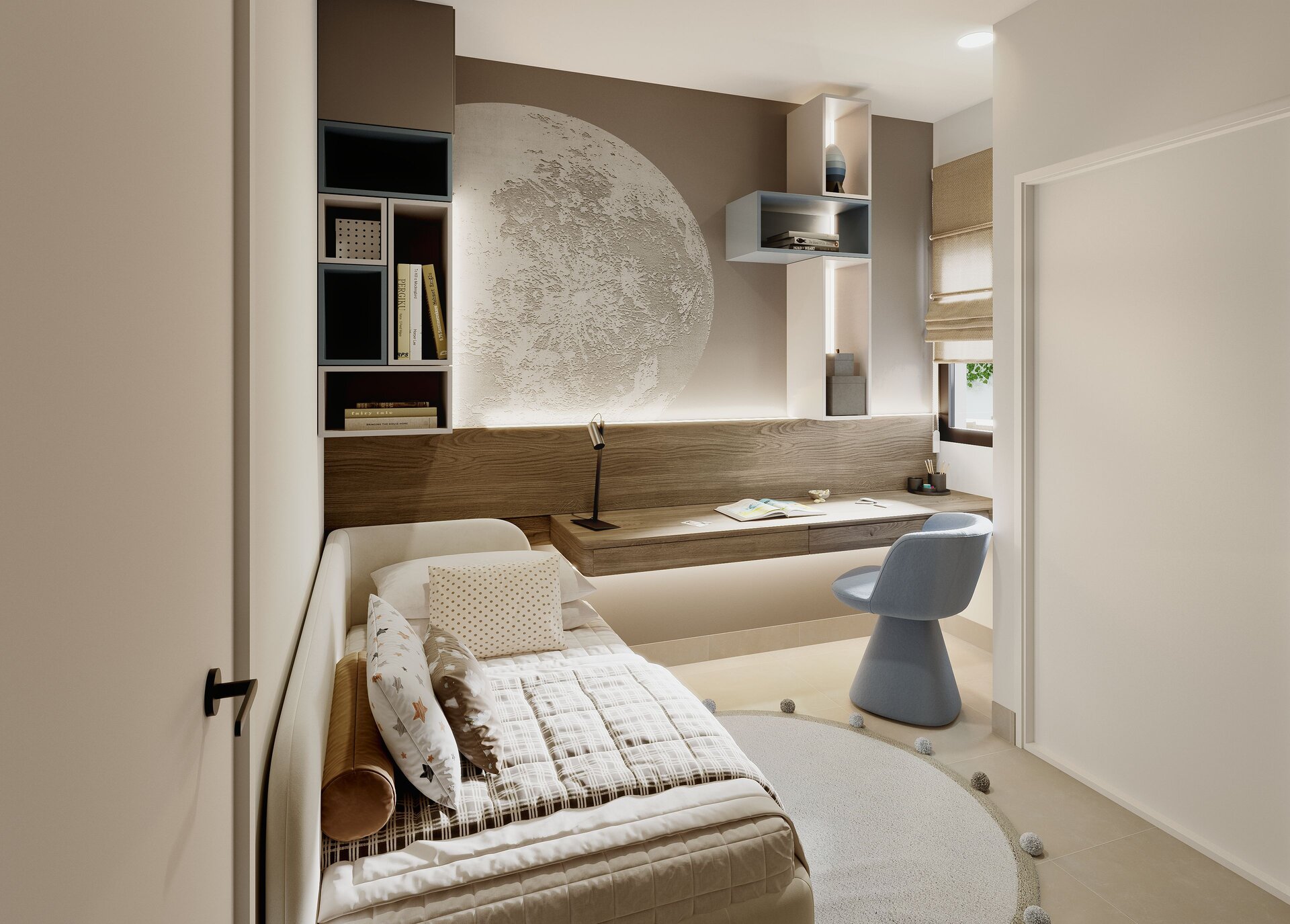 2-Bedroom Bungalow in Mazarrón - Image 11
