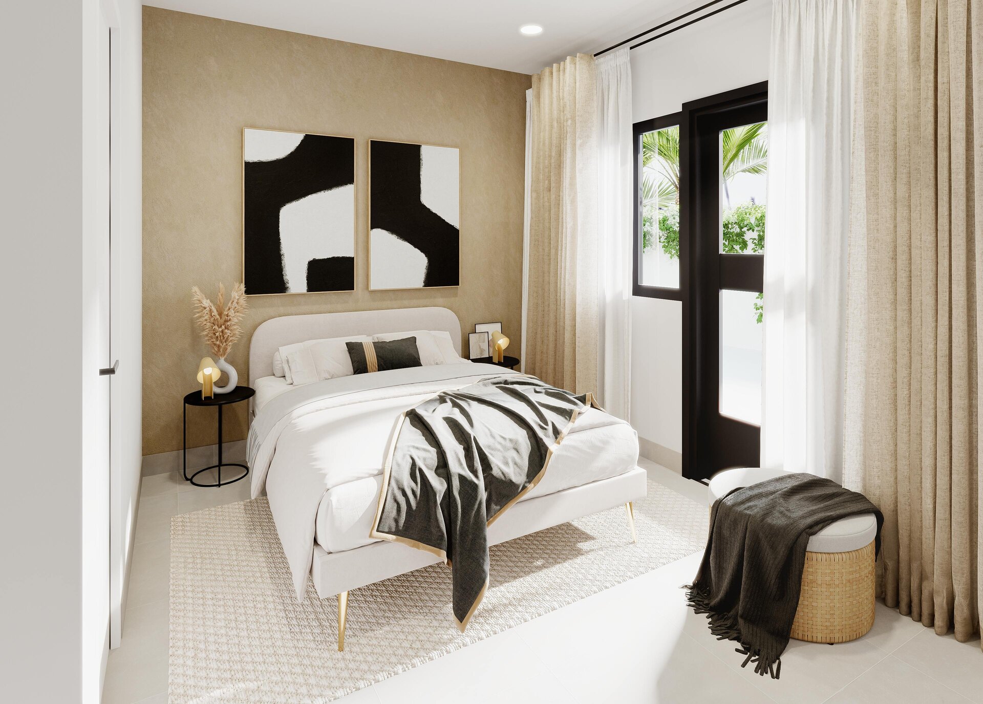 2-Bedroom Bungalow in Mazarrón - Image 9