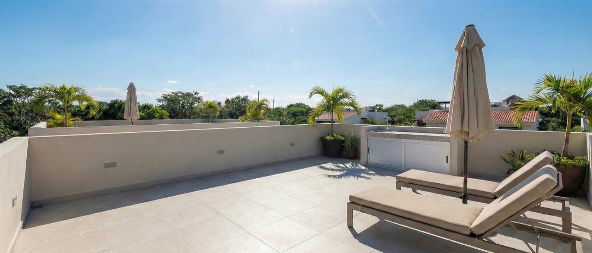 2-Bedroom Bungalow in San Javier - Image 24