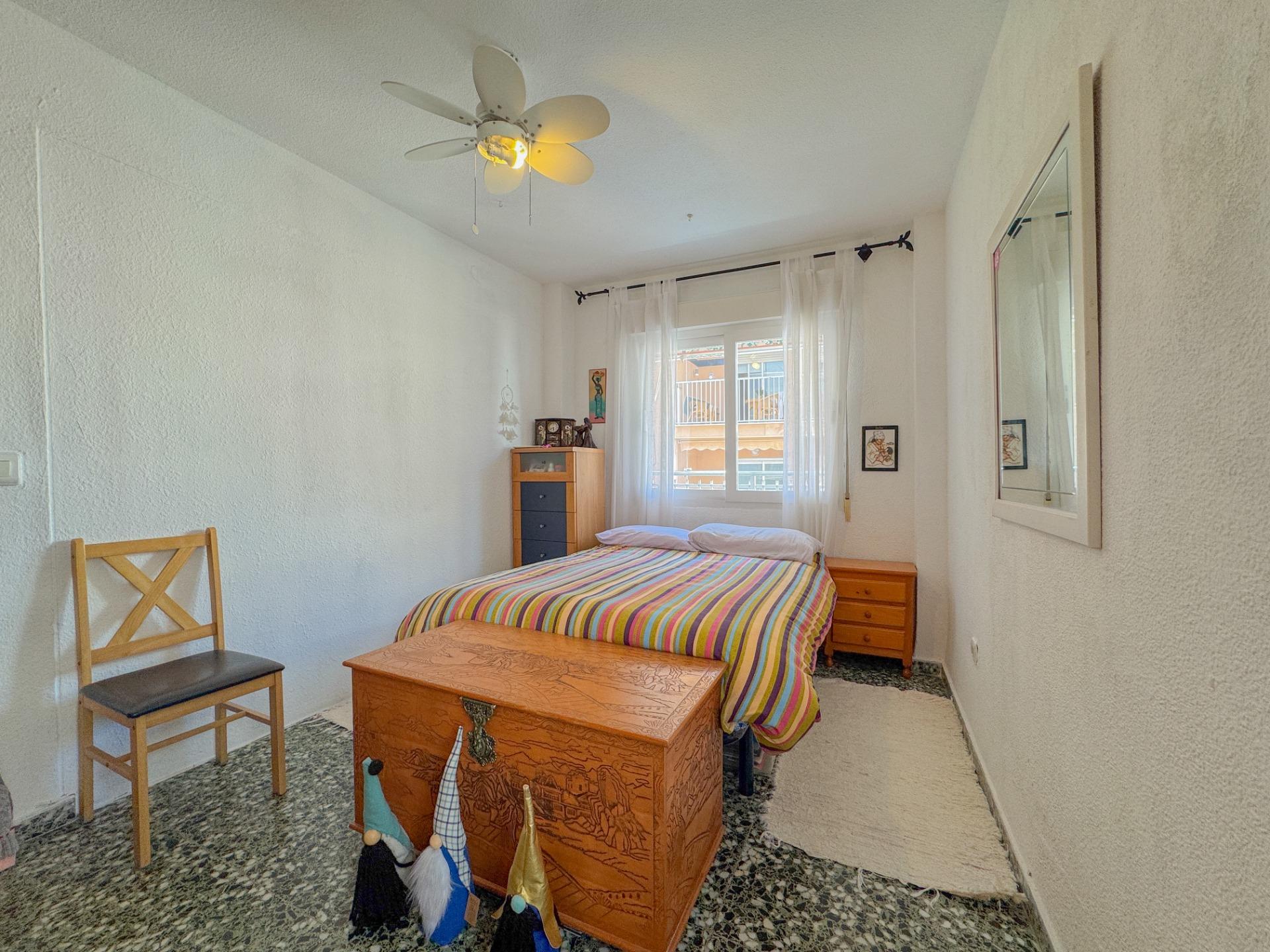 3-Bedroom Apartment in Playa del Cura, Torrevieja - Image 10