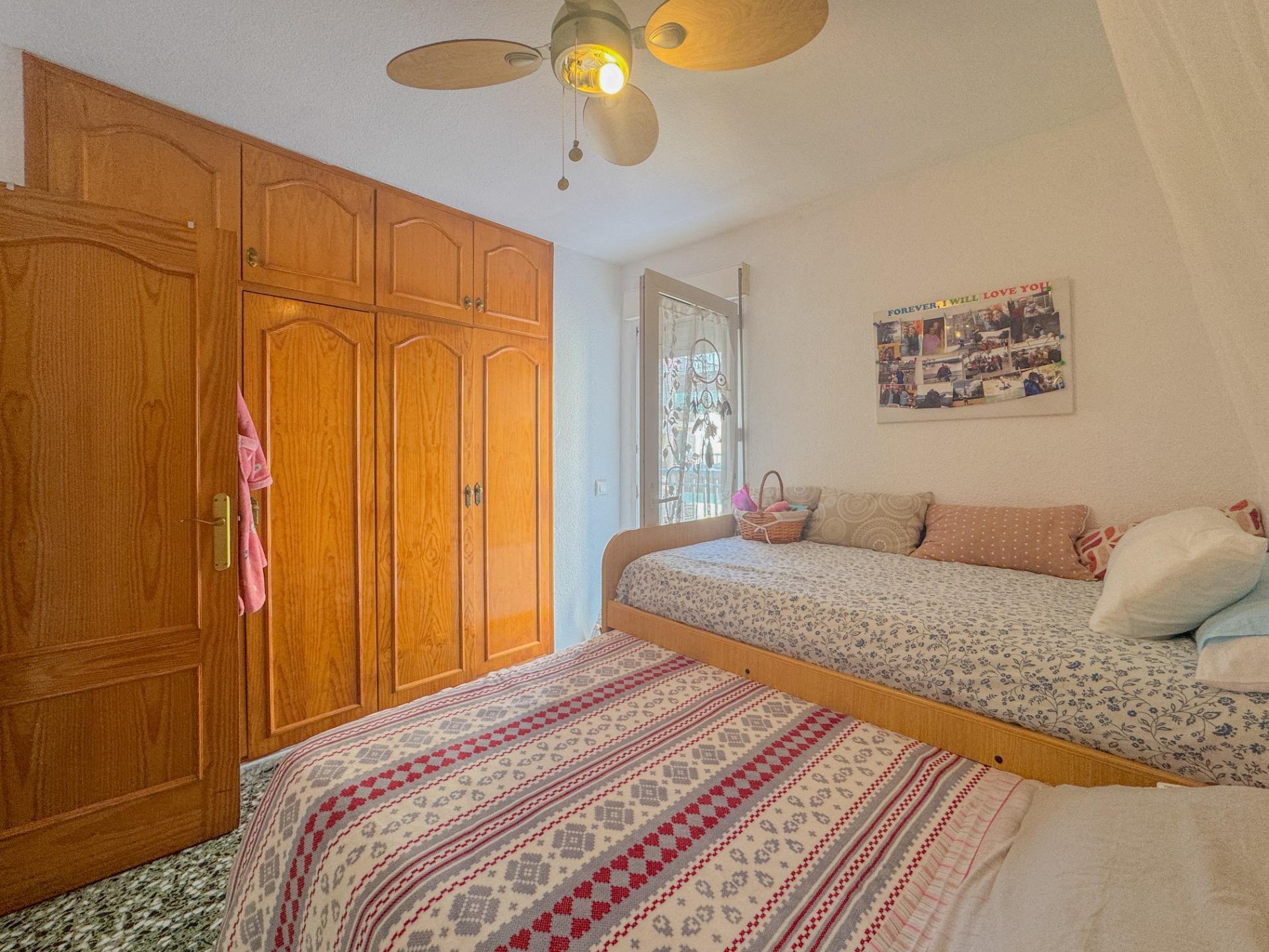 3-Bedroom Apartment in Playa del Cura, Torrevieja - Image 15